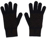 Thumbnail for your product : Louis Vuitton Karakoram Wool Gloves