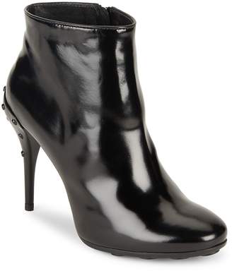Tod's Women's Leather Booties