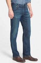 Thumbnail for your product : Citizens of Humanity 'Sid' Classic Straight Leg Jeans (Geneva)