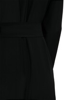 Thumbnail for your product : Marc Jacobs Layered Silk Jumpsuit