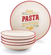 Thumbnail for your product : Sur La Table Five-Piece Pasta Bowl Set