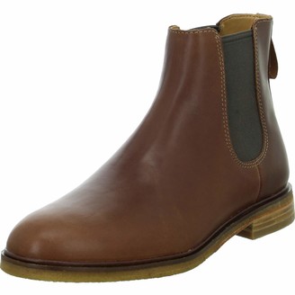 clarks mens boots sale uk