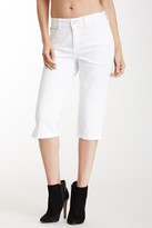 Thumbnail for your product : NYDJ Nanette Crop Jean (Petite)