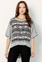 Thumbnail for your product : Anthropologie Zephyr Top