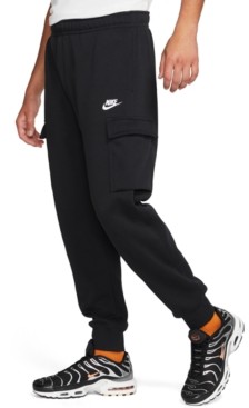 macys nike mens sweatpants