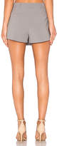 Thumbnail for your product : James Jeans Trouser Skort