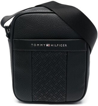 Tommy Hilfiger Men's Messenger Bags | ShopStyle