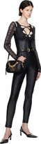 Thumbnail for your product : Versace Jeans Couture Black Stars Bag