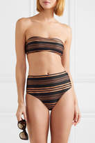Thumbnail for your product : Vix Isabela Bikini Briefs