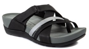 baretraps rebound technology sandals