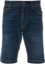 Thumbnail for your product : Dolce & Gabbana denim shorts