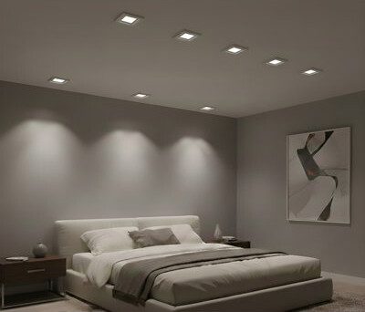 HONYA Lighting 4\