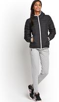 Thumbnail for your product : adidas Slim Padded Jacket