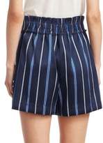 Thumbnail for your product : 3.1 Phillip Lim Stripe Shorts