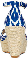Thumbnail for your product : Arizona Carly Wedge Espadrilles