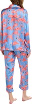 Thumbnail for your product : Karen Mabon 2Pc Pajama Set