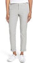Thumbnail for your product : Caslon Chino Ankle Pants