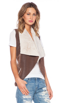 Thumbnail for your product : Blank NYC Vest