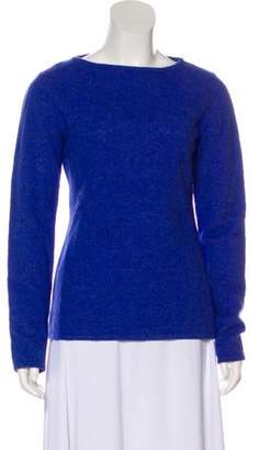 Philosophy di Alberta Ferretti Wool & Cashmere-Blend Sweater wool Wool & Cashmere-Blend Sweater