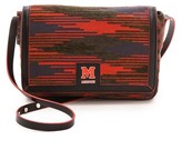 Thumbnail for your product : M Missoni Printed Bag