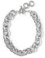 Thumbnail for your product : Banana Republic Pave Link Necklace
