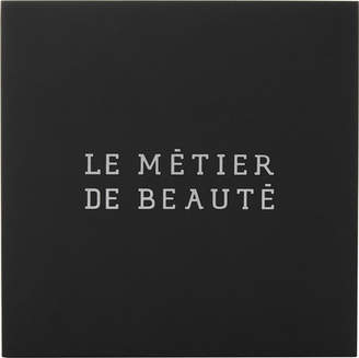 LeMetier de Beaute Le Metier de Beaute - Peau Vierge Pressed Powder - Shade 3