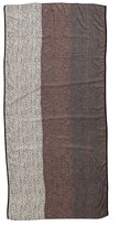 Thumbnail for your product : Halogen 'Marlene' Stripe Oblong Scarf