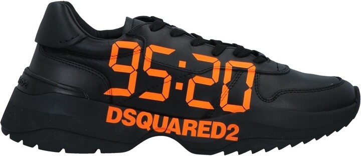 Dsquared2 Man Sneakers - Image 3
