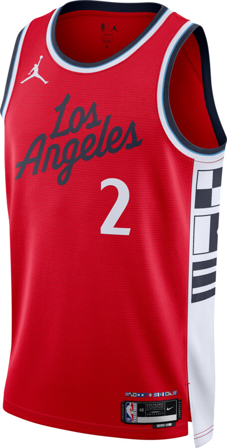 kawhi swingman jersey