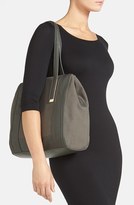 Thumbnail for your product : Ivanka Trump 'Amanda' Shoulder Bag
