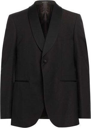 Emporio Armani Man Blazer