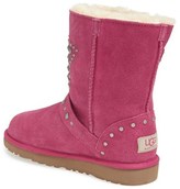 Thumbnail for your product : UGG 'Adrianna - Stars' Boot (Toddler, Little Kid & Big Kid)