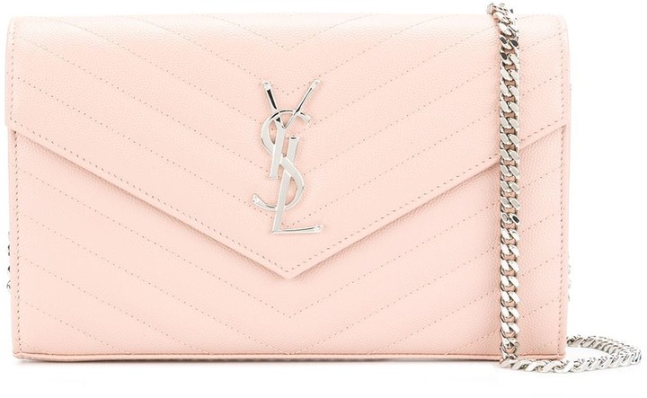 ysl wallet on chain australia