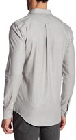 Thumbnail for your product : Farah Rosecroft Long Sleeve Slim Fit Shirt