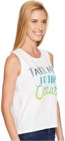 Thumbnail for your product : Life is Good Take Me Ocean Muscle Tee