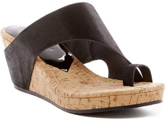 donald pliner gyer wedges