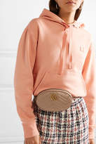 Thumbnail for your product : Gucci Gg Marmont Quilted Leather Belt Bag