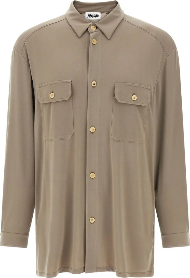 Magliano Vendemmia shirt