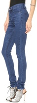 Thumbnail for your product : Cheap Monday Second Skin BFF Jeans