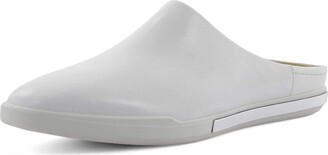 ecco flexure runner women's mules