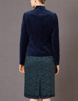 Thumbnail for your product : Boden Tuxedo Jacket