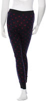 Thumbnail for your product : 3.1 Phillip Lim Printed Lounge Pants