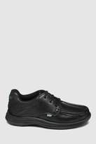 Thumbnail for your product : Next Boys Kickers Black Reason Lace-Up Shoe