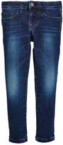 Thumbnail for your product : Ralph Lauren Girls Skinny Jean