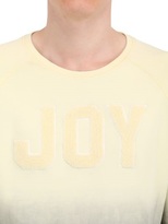 Thumbnail for your product : Bwgh Gradient Cotton Sweatshirt