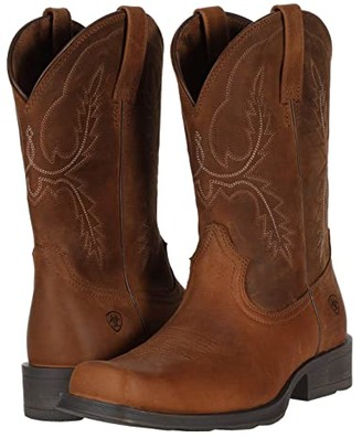 ariat renegade boots