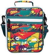 Thumbnail for your product : Sachi Style 225 Insulated Junior Lunch Tote Dinosaurs