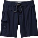 Thumbnail for your product : Old Navy Men's Stretch Board Shorts (10")