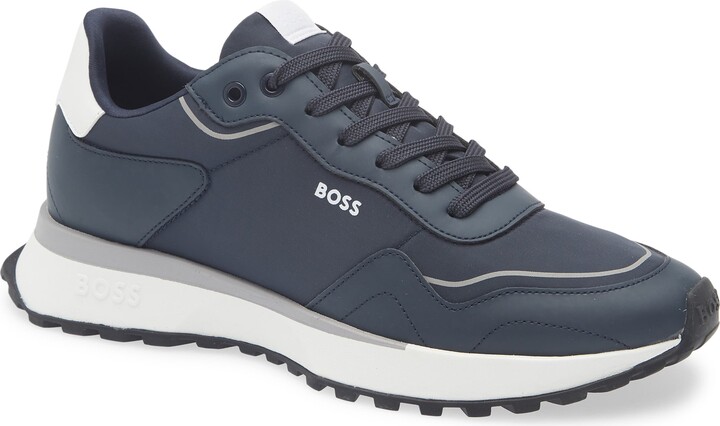 HUGO BOSS Jonah Runn Sneaker