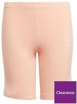 Thumbnail for your product : adidas Junior Girls Cycling Shorts